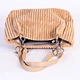 large corduroy tote bag